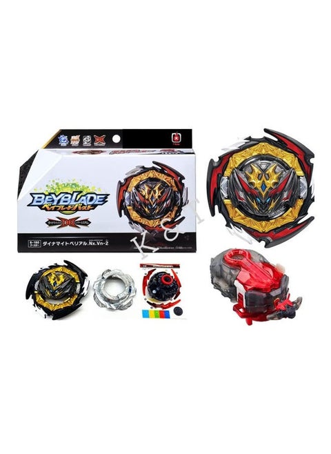 Beyblade Burst Set