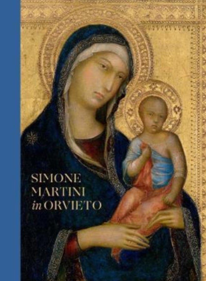 سيمون مارتيني في أورفيتو