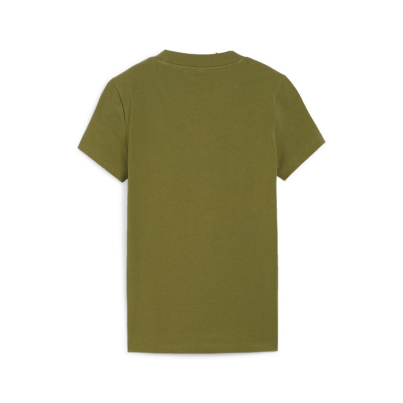 بوما تيشيرت Classics Slim للنساء - Image 2