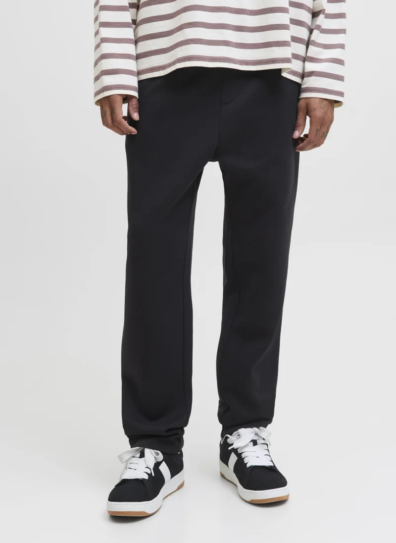 جاك اند جونز Bradley Open Hem Sweatpants