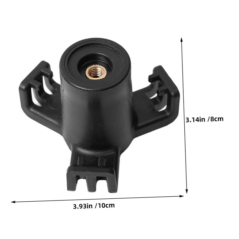 Trunk Hook for Car Grocery Bag Holder Easy Installation Organizer Accessory - Image 3