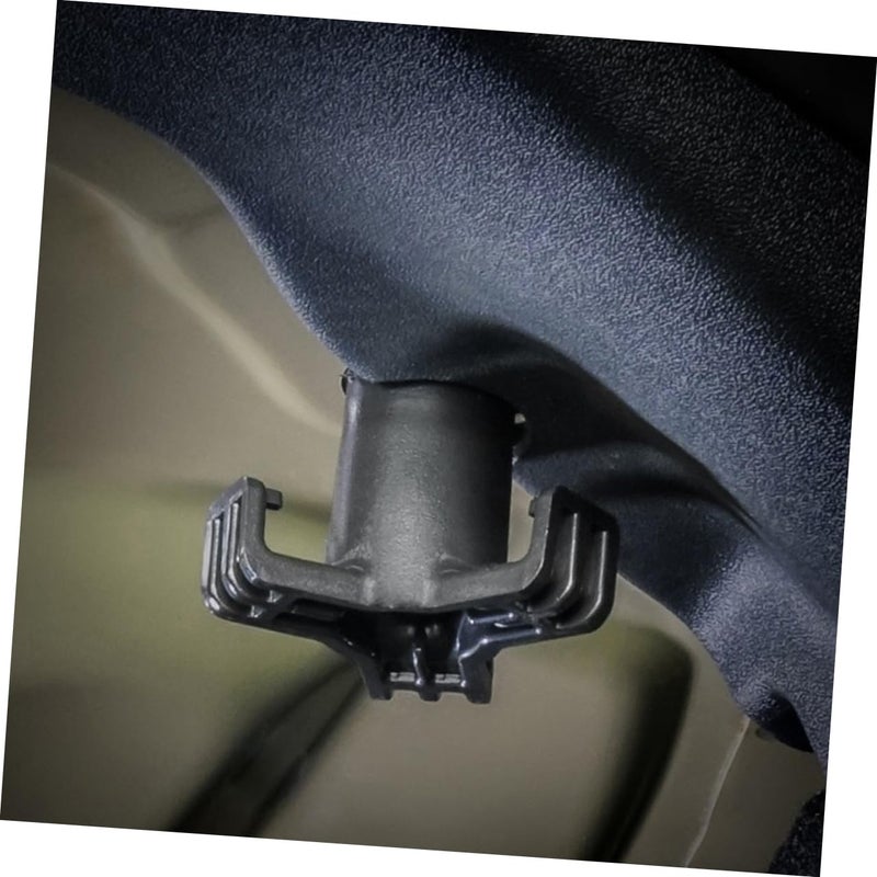 Trunk Hook for Car Grocery Bag Holder Easy Installation Organizer Accessory - Image 5