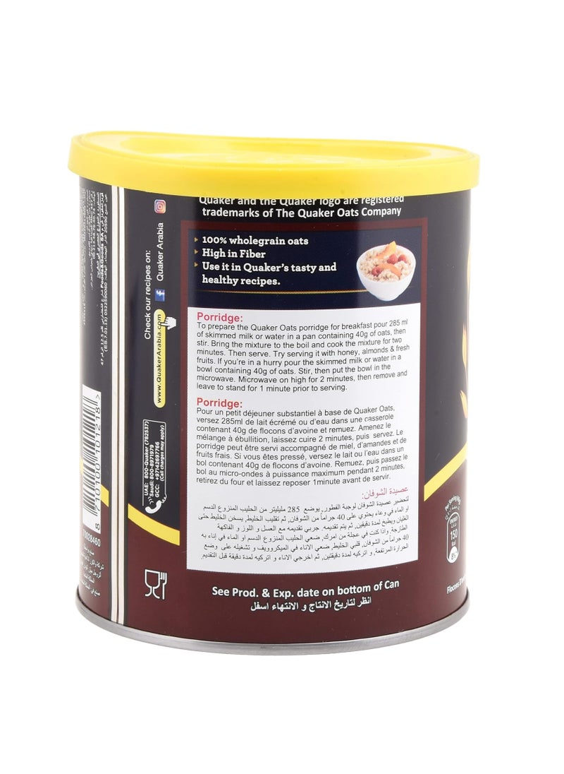 Quaker Quaker Quick Cooking White Oats, 500 g  - Image 2