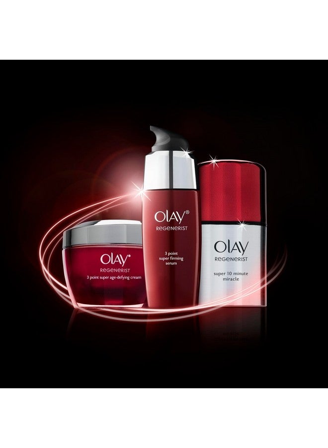 Olay كريم مرطب أولاي ريجينيريست 3 نقاط للتFirming SPF30-50 مل - Image 5