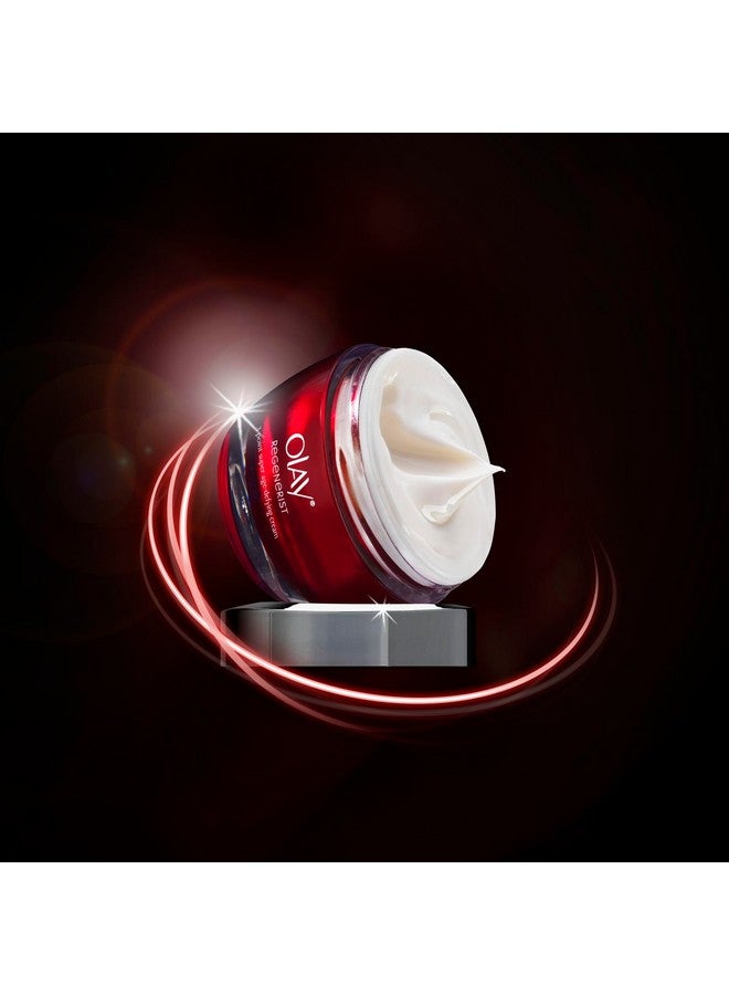 Olay كريم مرطب أولاي ريجينيريست 3 نقاط للتFirming SPF30-50 مل - Image 4