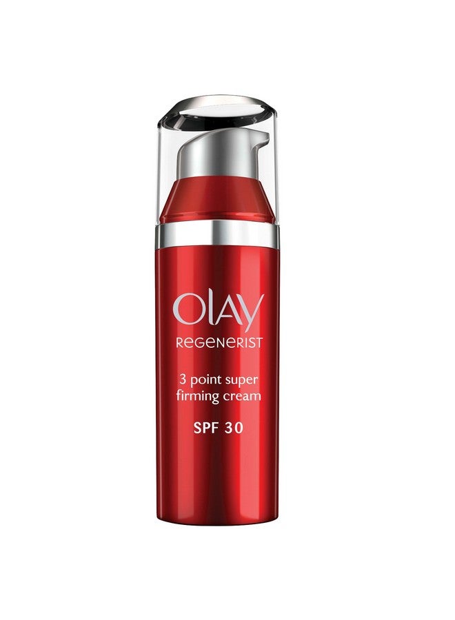 Olay كريم مرطب أولاي ريجينيريست 3 نقاط للتFirming SPF30-50 مل - Image 2