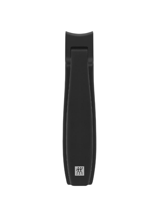 Zwilling Twinox M Black Edition Premium Nail Clipper 1unit - Image 1
