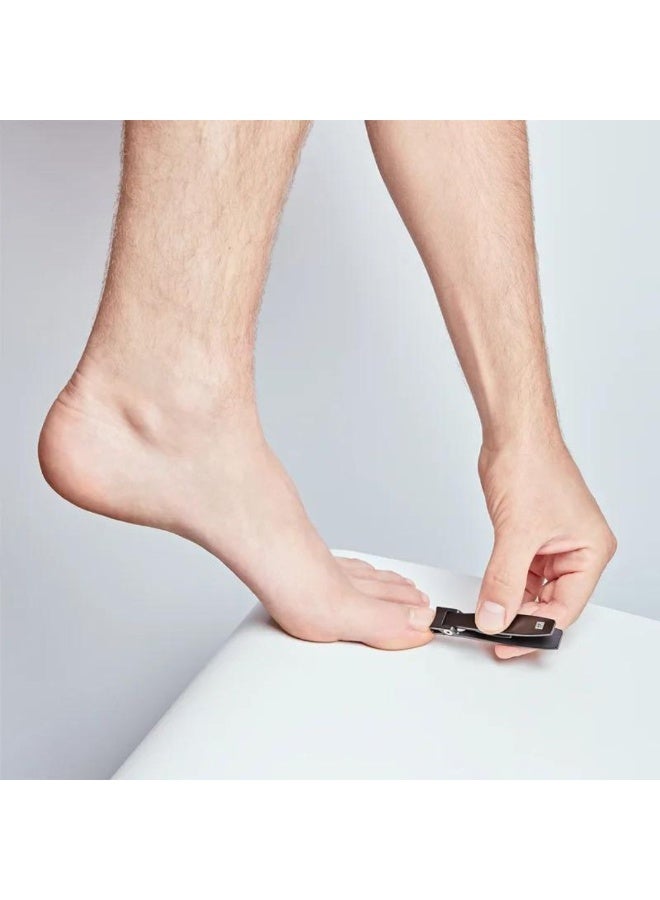 Zwilling Twinox M Black Edition Premium Nail Clipper 1unit - Image 3