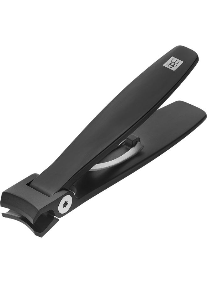 Zwilling Twinox M Black Edition Premium Nail Clipper 1unit - Image 2