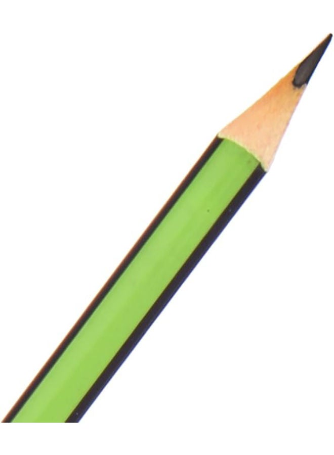 يالونج Yl-117_Yl211338 قلم رصاص Hb - Image 2