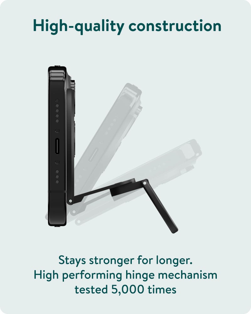 Mous Phone Grip Compatible with MagSafe - Image 5