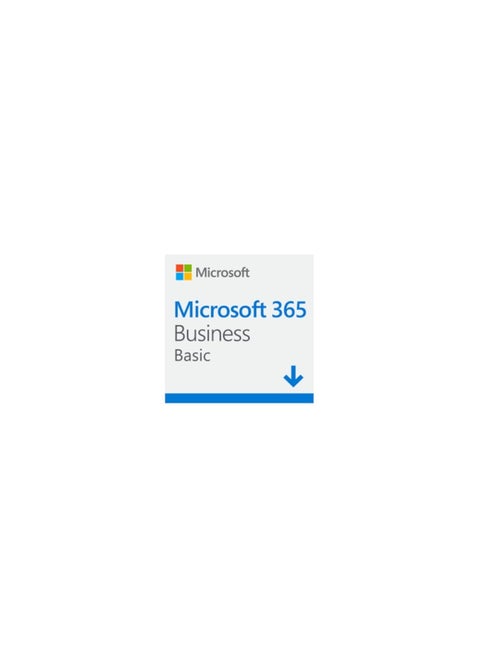 Microsoft 365 Business Basic 1 year subscription - CFQ7TTC0LH18