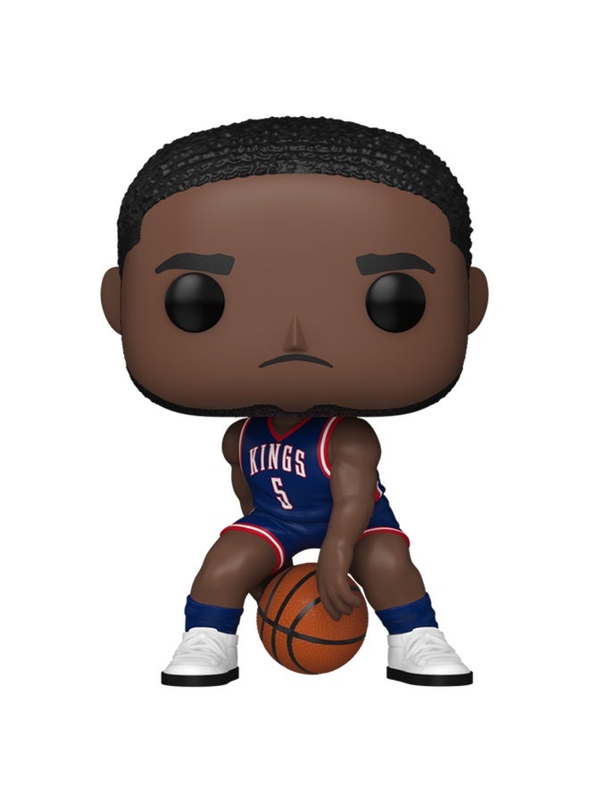 Funko فانكو بوب! كرة السلة: دوري NBA - دي'أرون فوكس (24-25 م)