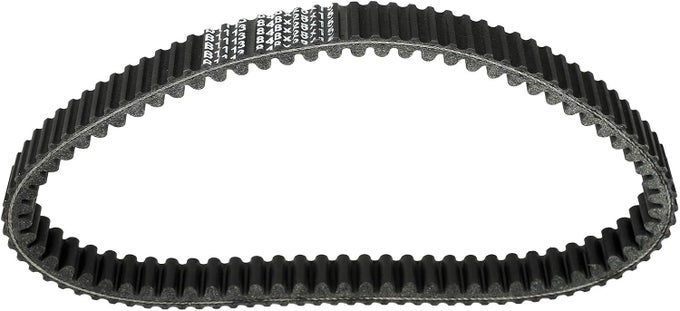 Heavy Duty Drive Belt Replacement for Kawasaki KVF360 Prairie 360 4x4 (2003-2012)