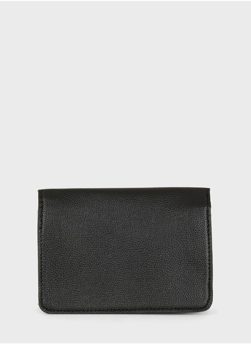 DeFacto Mini Flap Crossbody Bag