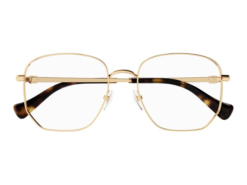 GUCCI Women Square Frames  54 Gg1420Ok - Image 1
