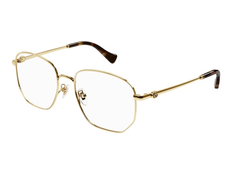 GUCCI Women Square Frames  54 Gg1420Ok - Image 2