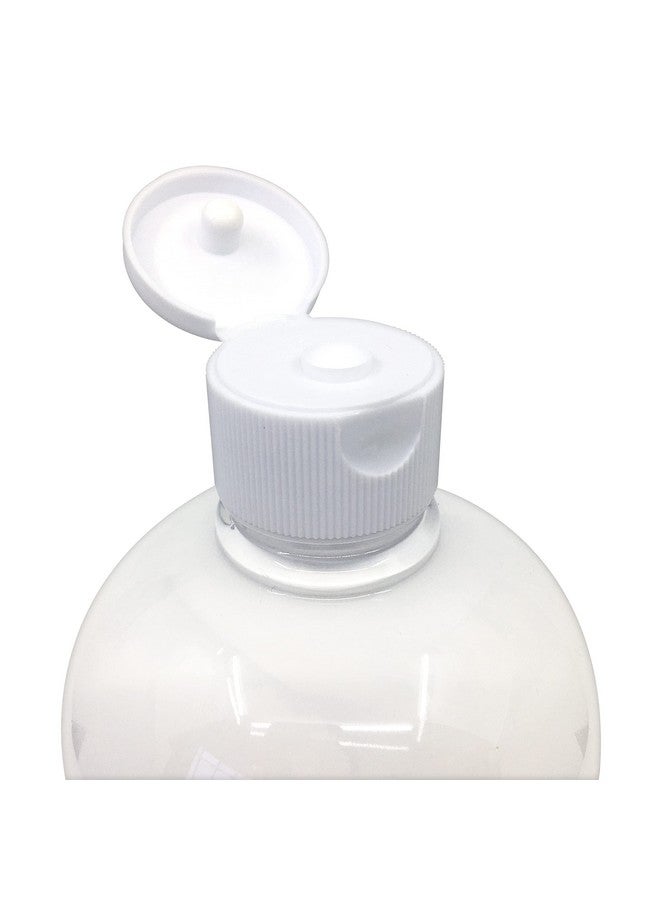 Cra-Z-art Washable Tempera Paint White 32oz - Image 2