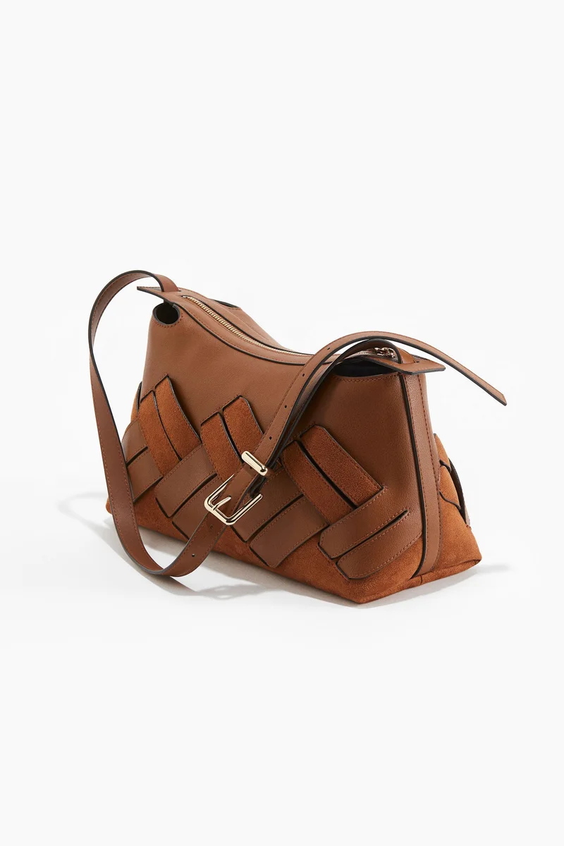 اتش اند ام Shoulder bag