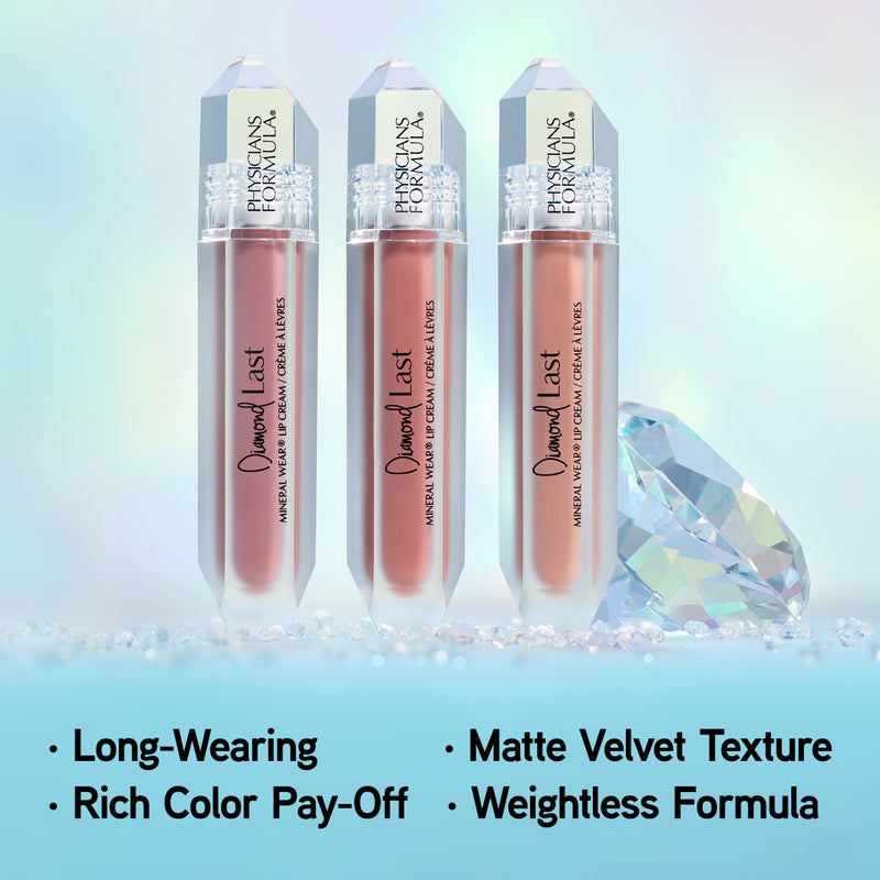 Physicians Formula Mineral WearÂ® Diamond Last Rose Quartz - Image 2