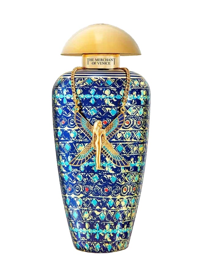 THE MERCHANT OF VENICE - عطر هارودز كوين اوف ذا نايت او دو برفيوم كونسنتري 100 مل حصري - Image 1