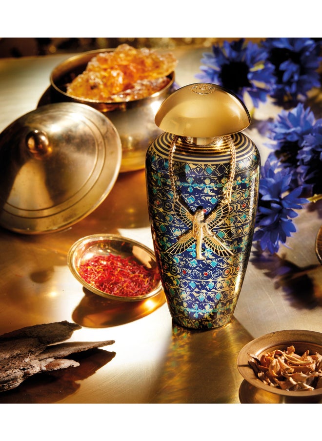 THE MERCHANT OF VENICE - عطر هارودز كوين اوف ذا نايت او دو برفيوم كونسنتري 100 مل حصري - Image 1