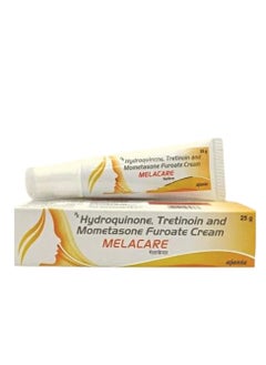 Melacare Cream 25g