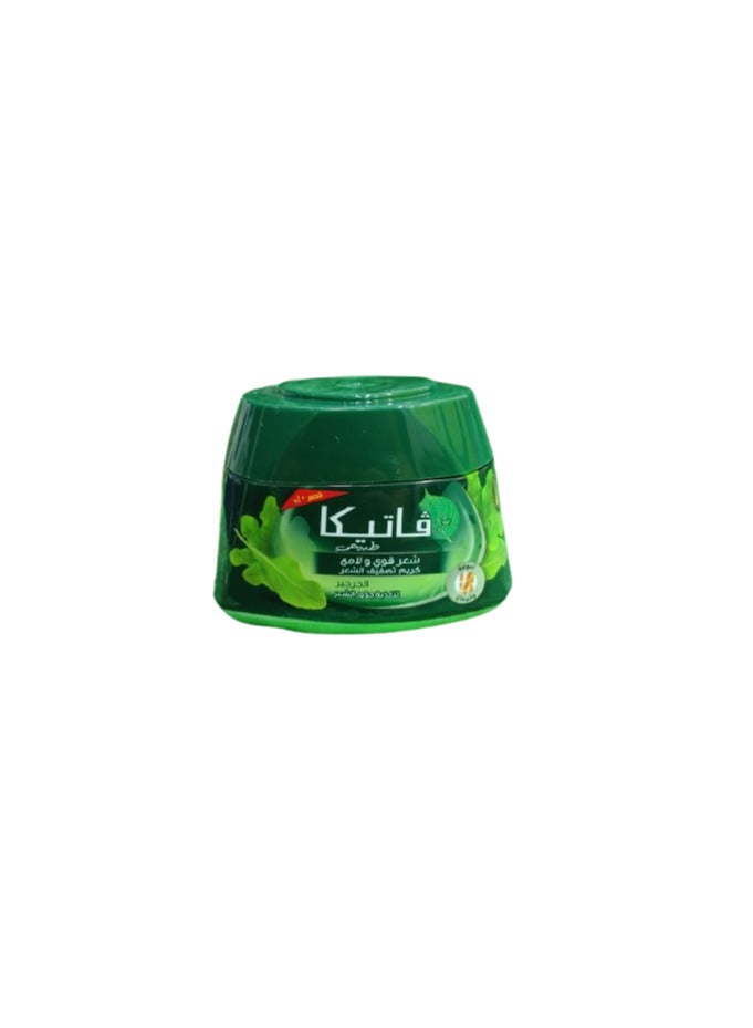 Vatika Hair Styling Cream with Watercress 65ml