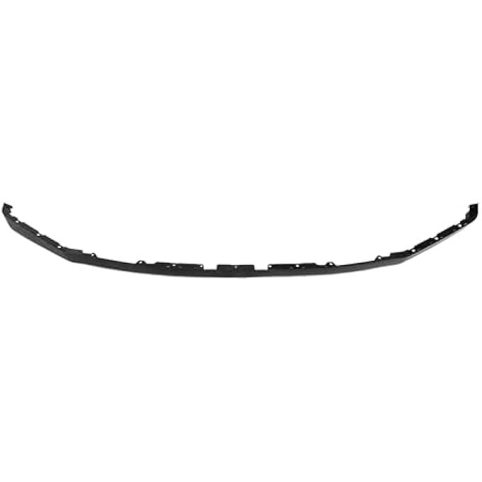 LOSTAR Front Lower Deflector Valance Panel for 2020 2021 2022 F-2-5-0 F-3-5-0 F450 F550 Super Duty - Image 2