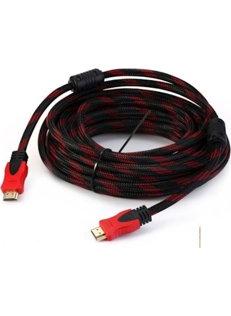 HDMI To HDMI Cable - 3m - pzsku/ZBFCE0EE6ABBAD96A5100Z/45/_/1730521162/3f26b4c3-1a2c-409c-91a7-4faaab023096