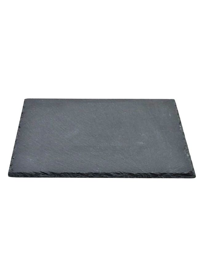 ILSA Square Natural Slate Platter 25x25 Cm  - Image 3