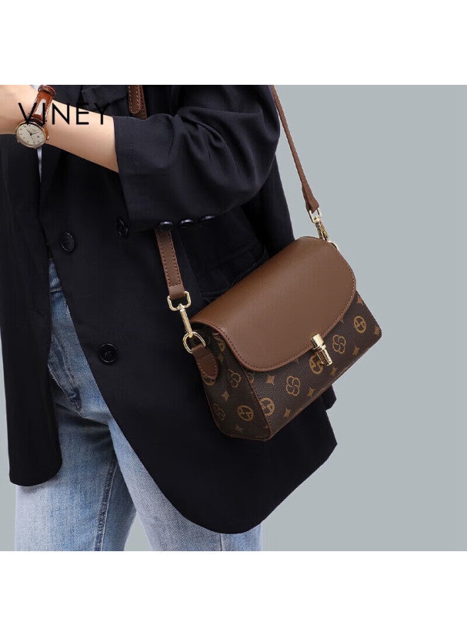 Viney Women's Fashion Crossbody Phone Bag Luxury Shoulder Bag Birthday New Year Gift For Girls Girlfriend - Image 1