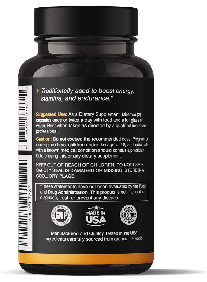 Natgrown Maca Root Powder - Image 3