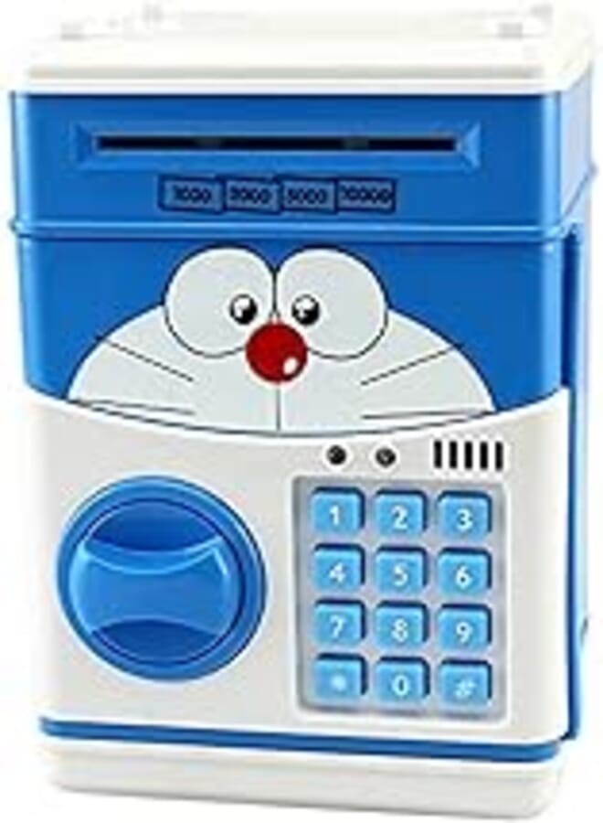 OR Money Saving Box - 6 Years & Above