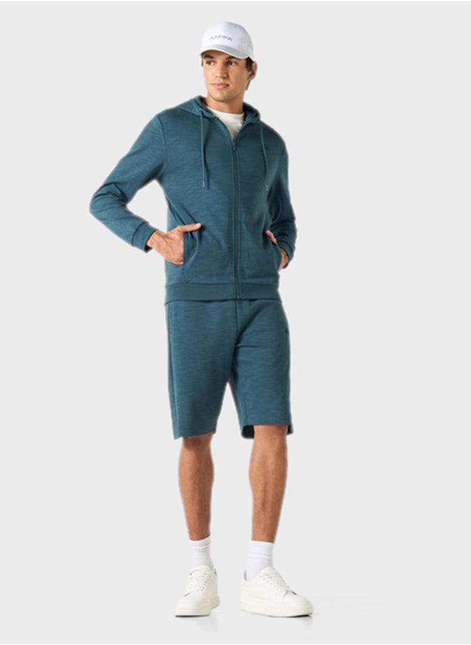 Kappa - Logo Hoodie - Image 1