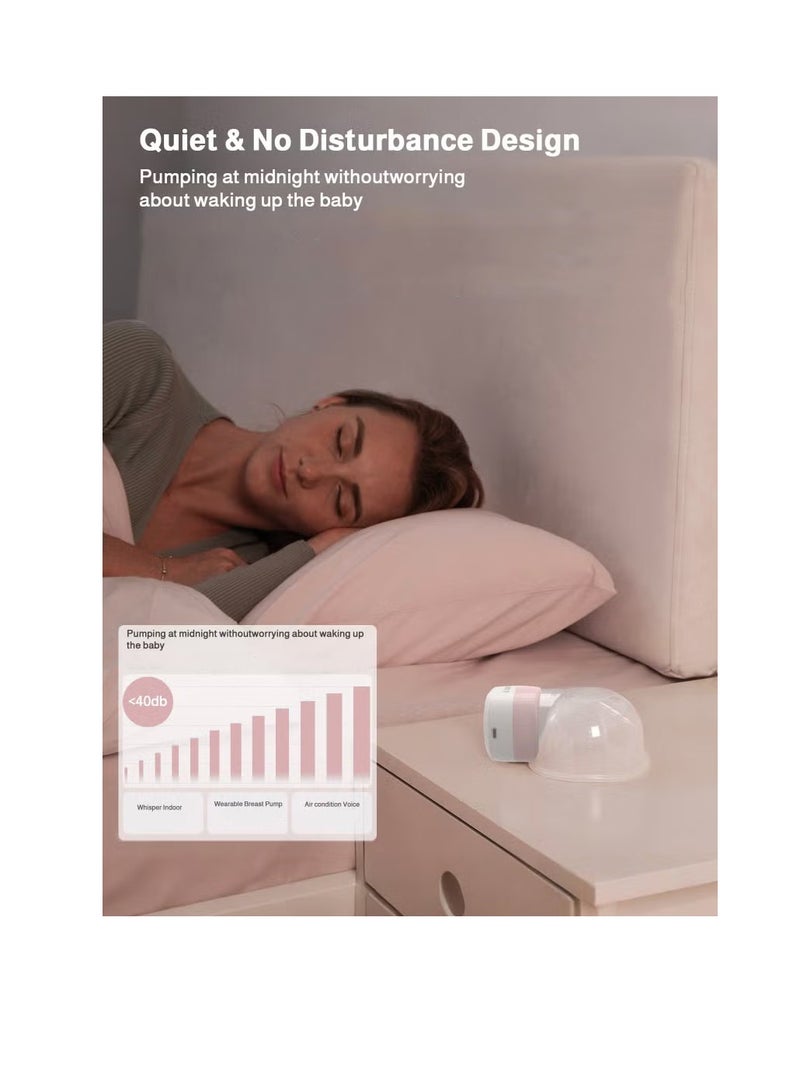 جونيس مضخة الثدي - Image 4