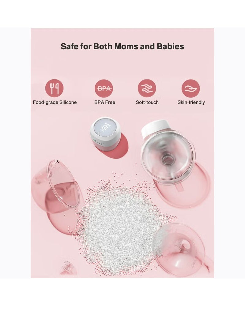 جونيس مضخة الثدي - Image 3