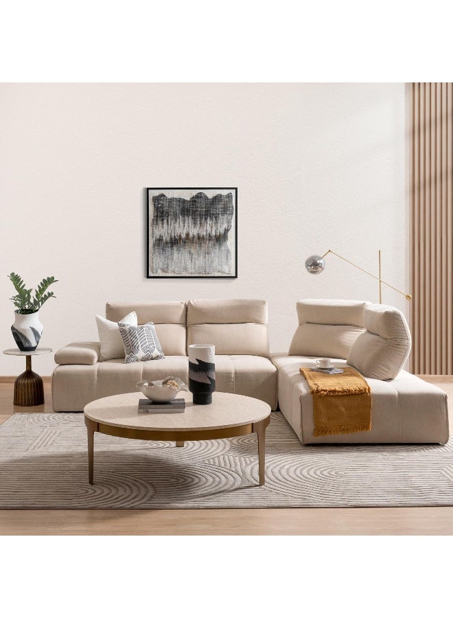 Pan Home Bozanin Sectional Sofa  - Image 1