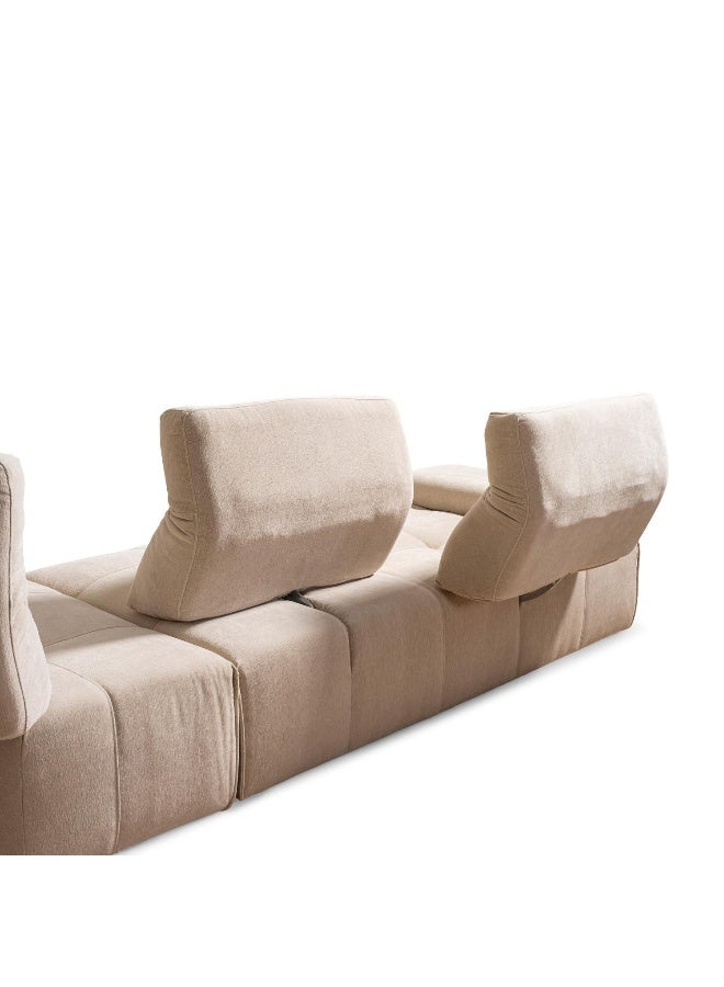 Pan Home Bozanin Sectional Sofa  - Image 4