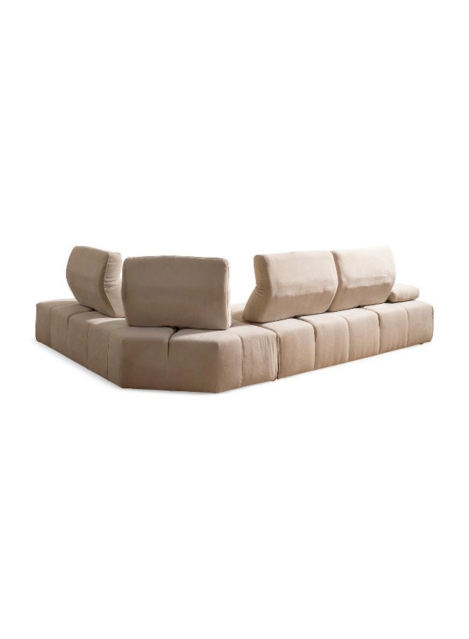 Pan Home Bozanin Sectional Sofa  - Image 2