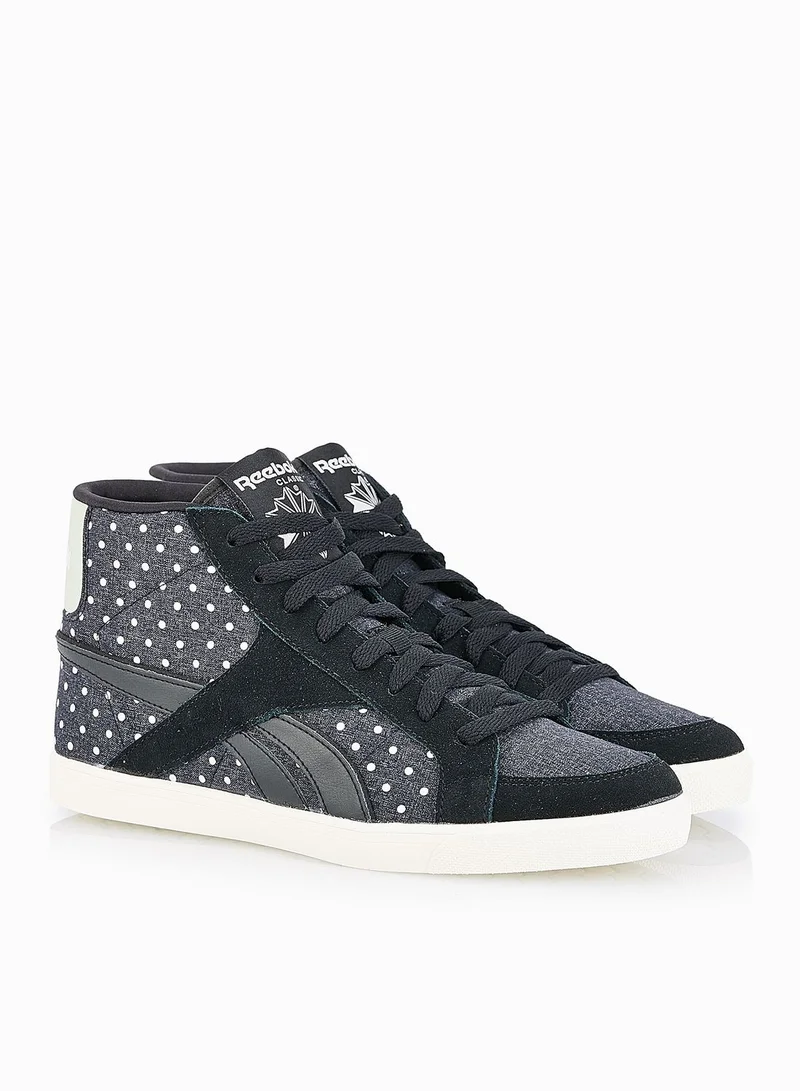 Reebok Reefunk II Mid Core