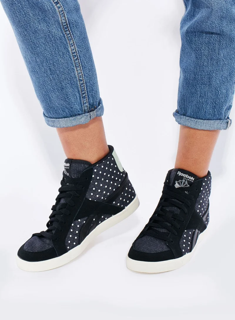 Reebok Reefunk II Mid Core