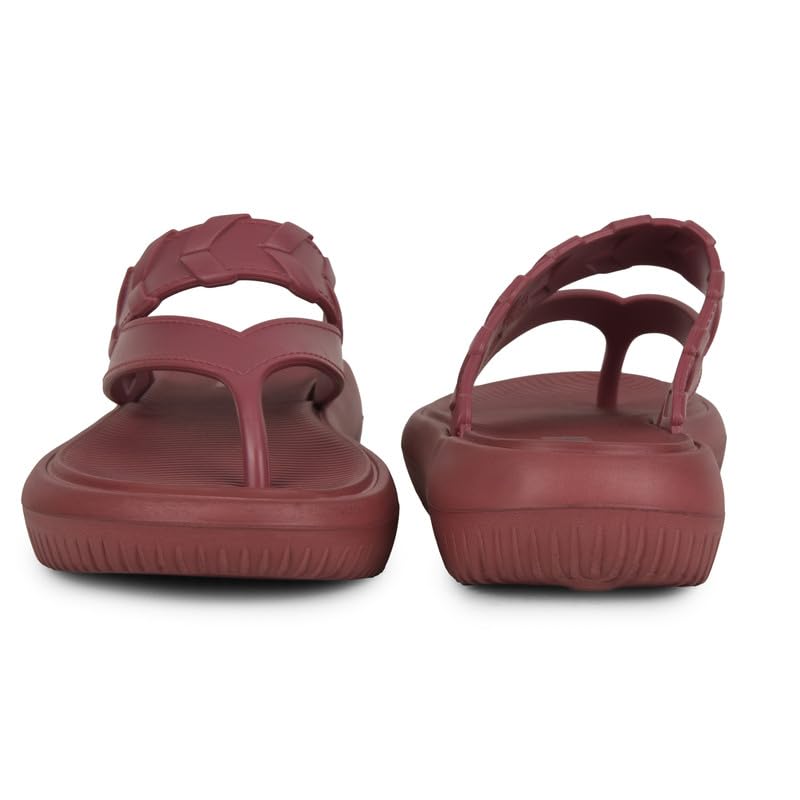 Action Women’s Thong Flip-Flops-ONTL-45-Onion-7 - Image 5
