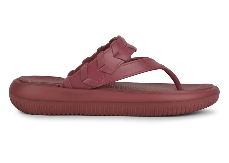Action Women’s Thong Flip-Flops-ONTL-45-Onion-7 - Image 4