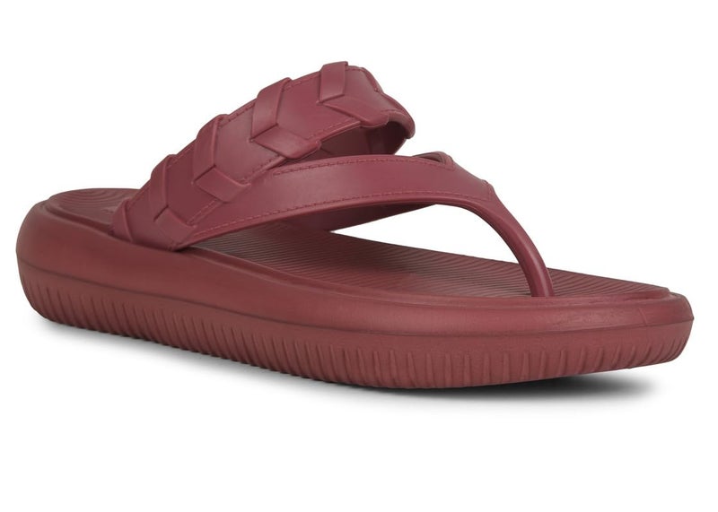Action Women’s Thong Flip-Flops-ONTL-45-Onion-7 - Image 3