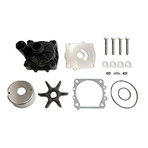 AA A.A Water Pump Impeller Kit for Yamaha 150-250hp Outboards - 6G5-W0078-00-00, 6G5-W0078-01-00, 18-3311, 6G5-W0078-A1-00 - Image 4