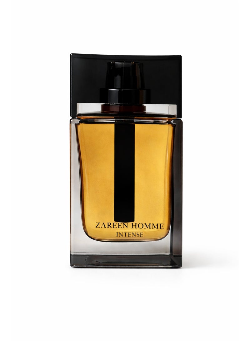 زارين عطر زارين هو م انتنس اودي بارفيوم رجالي 100 مل - Image 4