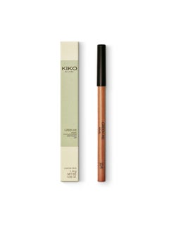 KIKO MILANO Green Me Kajal - 104 Deep Black  - Image 3