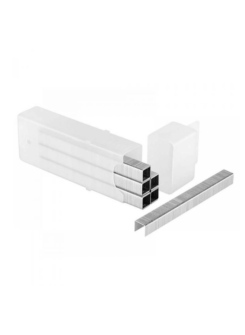 Stanley مسامير ستانلي 12 مم ثقيلة الوزن 1000 قطعة 1-TRA708T