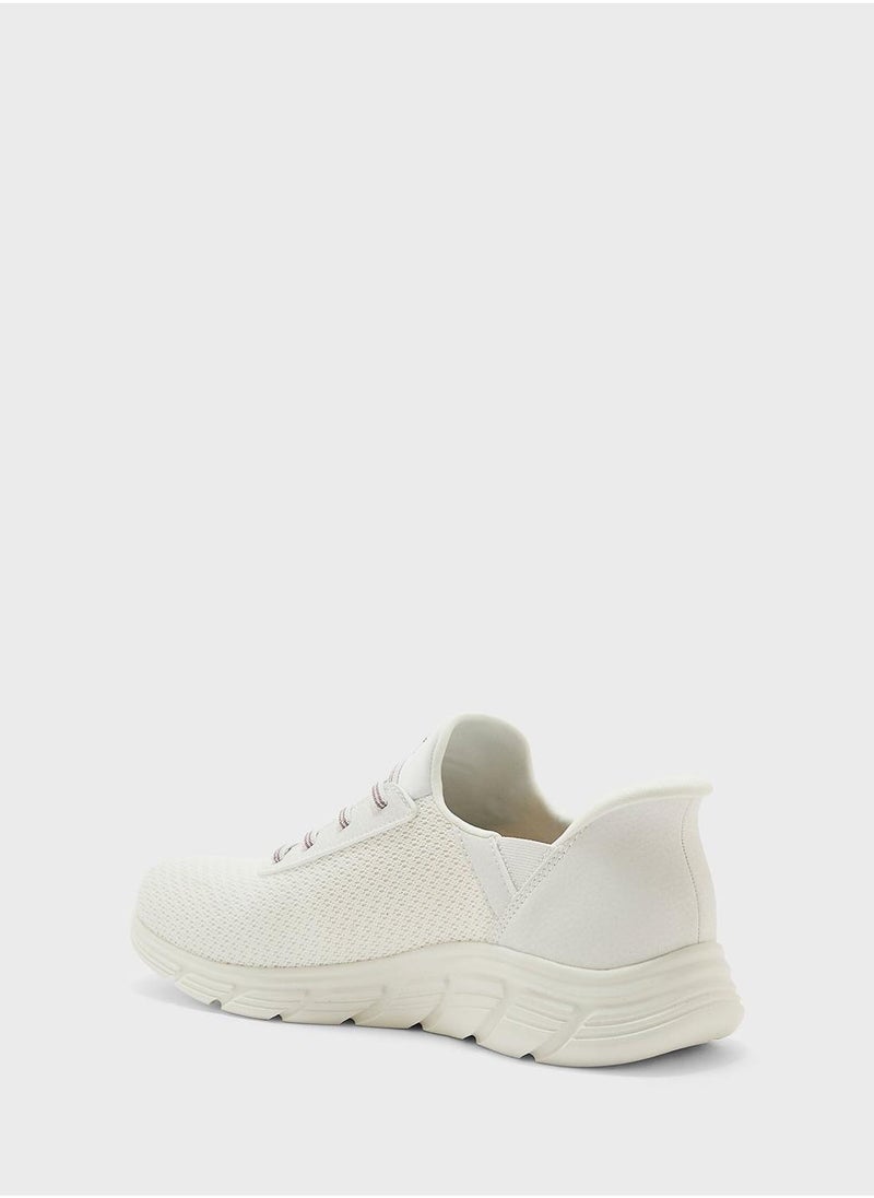 SKECHERS - Bobs B Flex Lo - Image 1